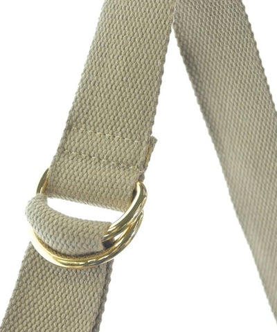 A POINT ETC Shoulder bags