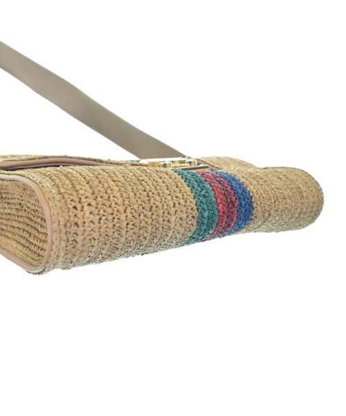 A POINT ETC Shoulder bags