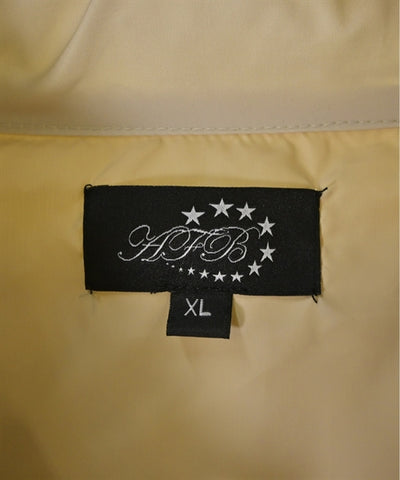 AFB Down jackets/Vests