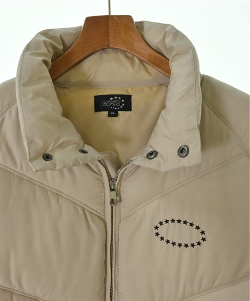 AFB Down jackets/Vests