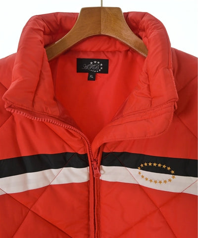 AFB Down jackets/Vests