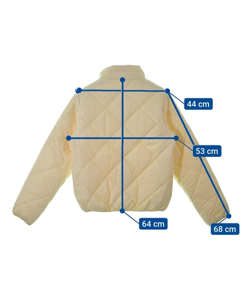 AFB Down jackets/Vests