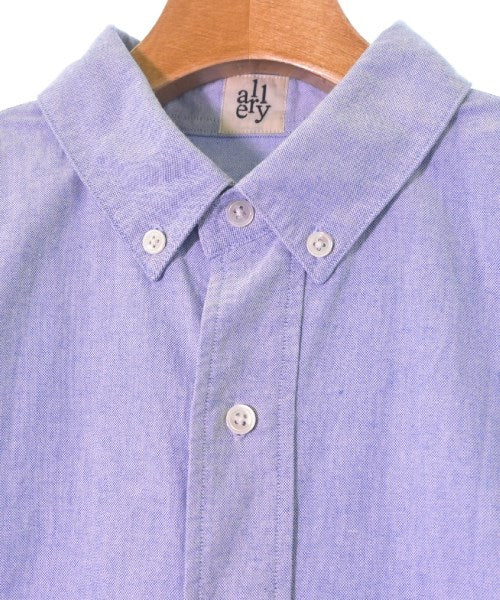 allery Casual shirts