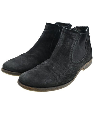 Bugatti Boots