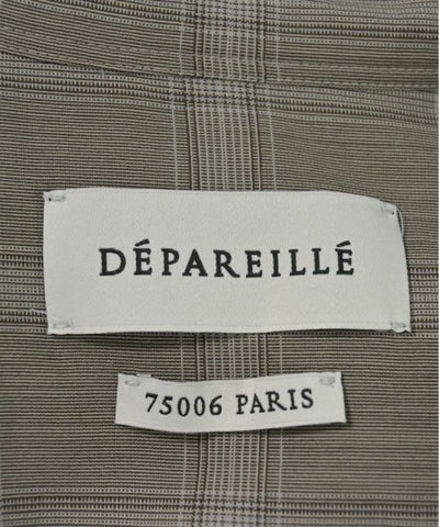 DEPAREILLE Blouses
