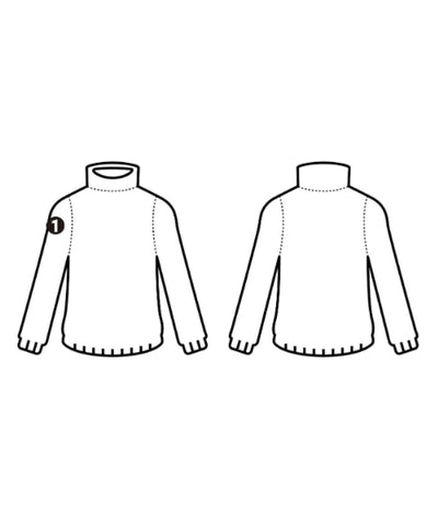 DEPAREILLE Tee Shirts/Tops