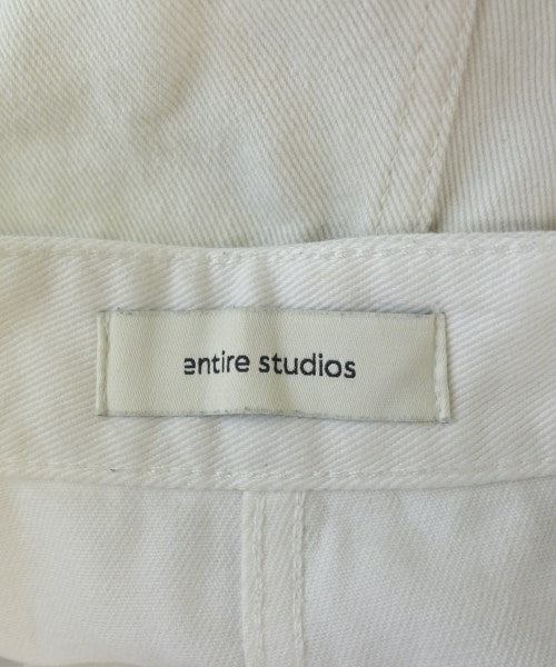 ENTIRE STUDIOS Jeans