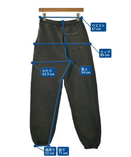 ENTIRE STUDIOS Sweat pants | Online Thrift Store - RAGTAG GLOBAL