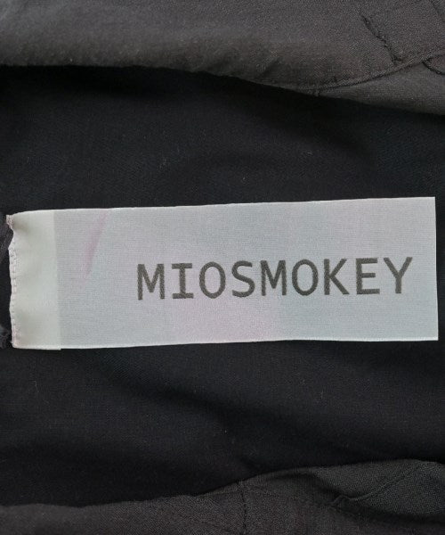 MIOSMOKEY Other