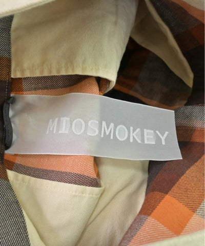 MIOSMOKEY Other