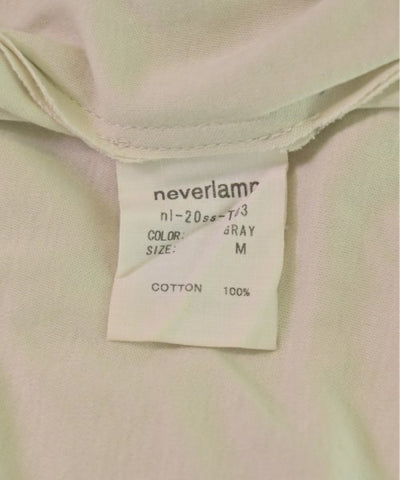 neverlamp Tee Shirts/Tops