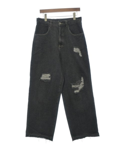 Perushu Jeans