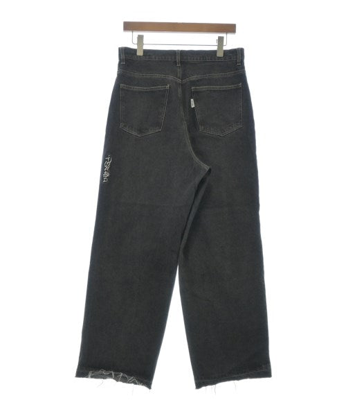 Perushu Jeans