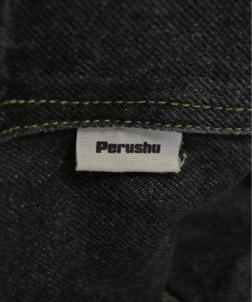 Perushu Jeans