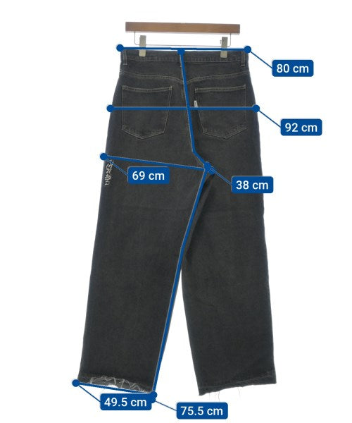 Perushu Jeans