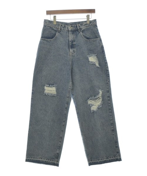 Perushu Jeans