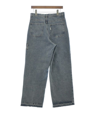 Perushu Jeans