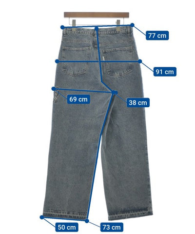 Perushu Jeans