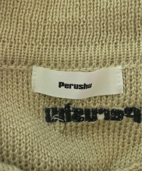 Perushu Cardigans