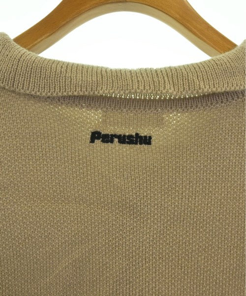 Perushu Cardigans