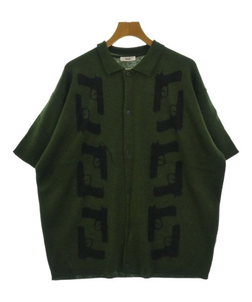 Perushu Cardigans