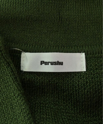 Perushu Cardigans