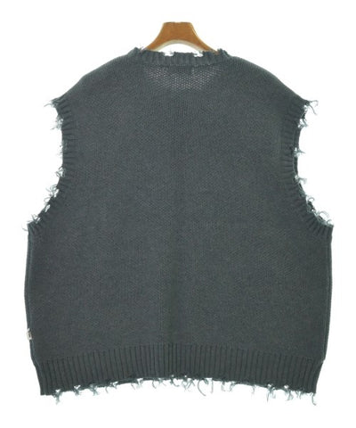 Perushu Vests