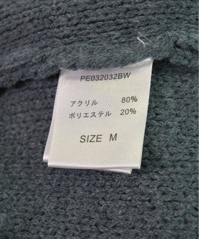 Perushu Vests