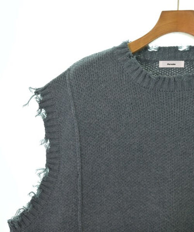 Perushu Vests