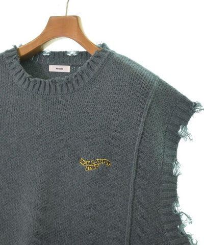 Perushu Vests