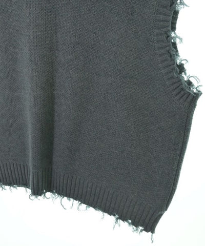 Perushu Vests