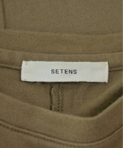 SETENS Tee Shirts/Tops
