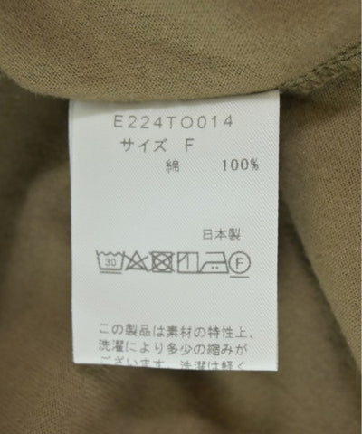 SETENS Tee Shirts/Tops