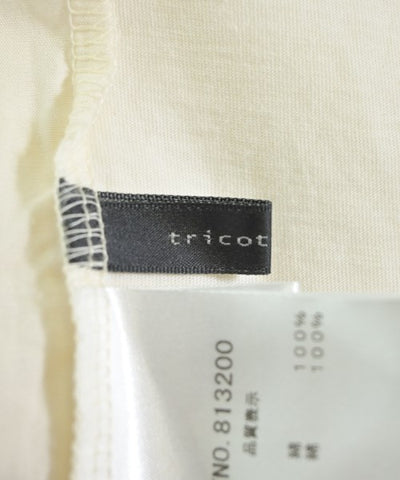 tricot tricot Blouses