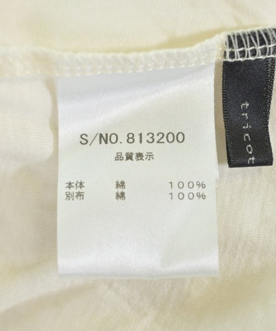 tricot tricot Blouses