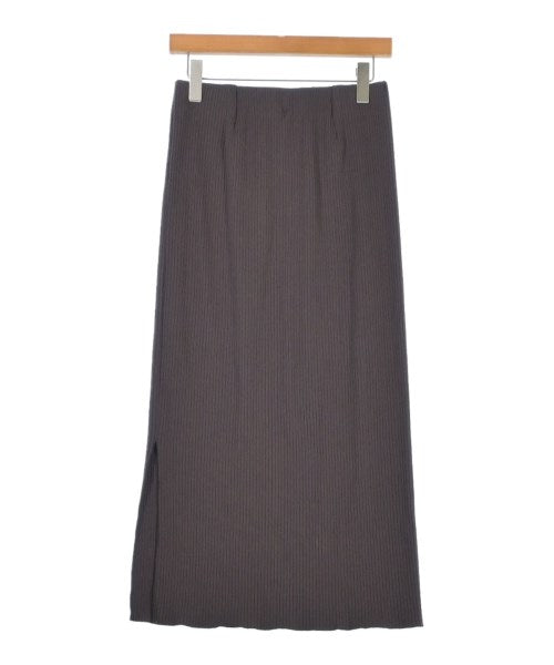 tricot tricot Long/Maxi length skirts