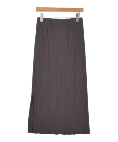 Tricot Tricot Long/Maxi length skirts