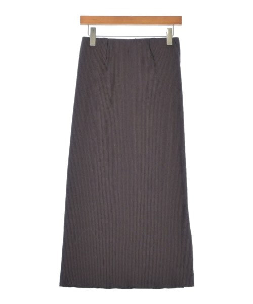 tricot tricot Long/Maxi length skirts
