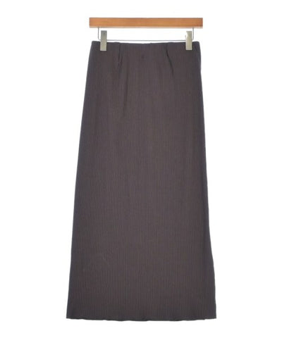tricot tricot Long/Maxi length skirts