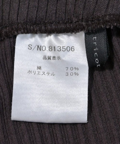 tricot tricot Long/Maxi length skirts