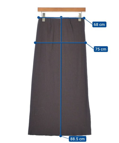 tricot tricot Long/Maxi length skirts