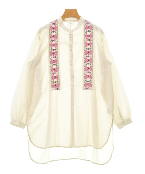 0 x ones Casual shirts