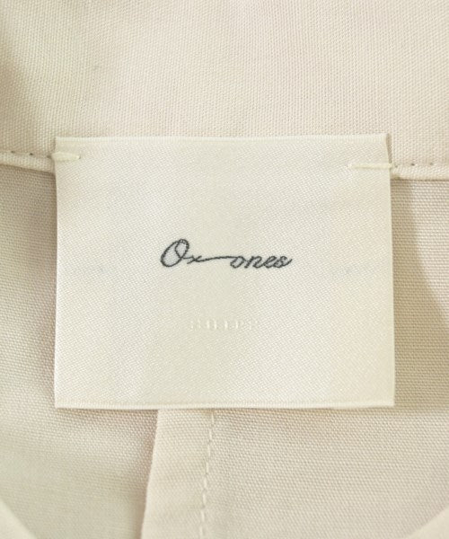 0 x ones Casual shirts