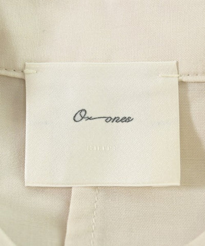 0 x ones Casual shirts