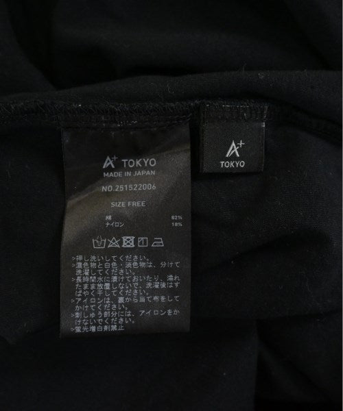 A+ TOKYO Tee Shirts/Tops