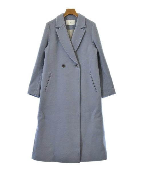 A+ TOKYO Chesterfield coats