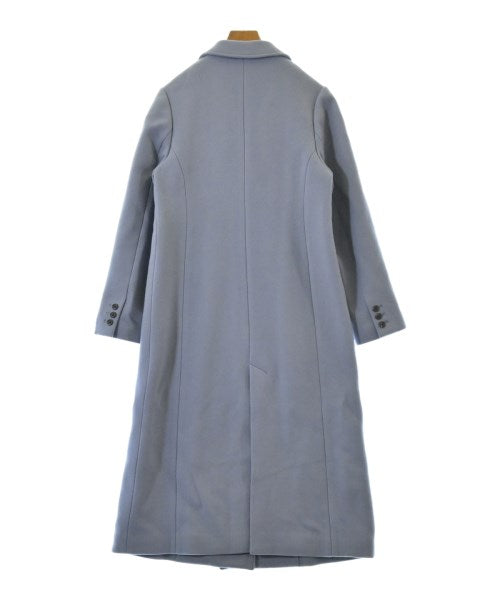 A+ TOKYO Chesterfield coats