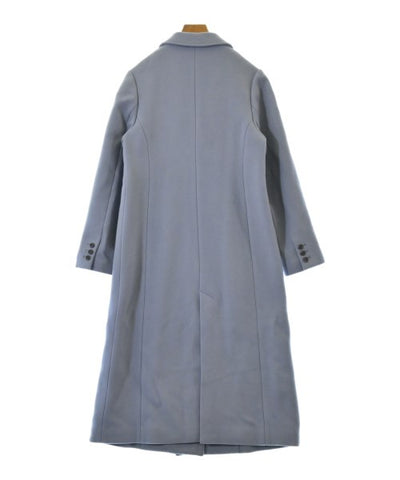 A+ TOKYO Chesterfield coats