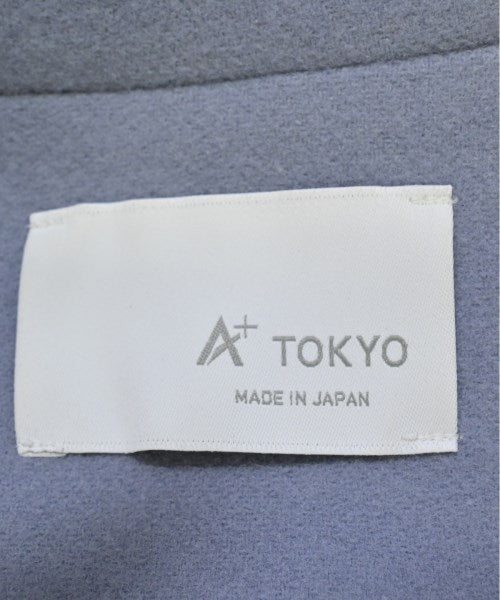 A+ TOKYO Chesterfield coats