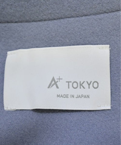 A+ TOKYO Chesterfield coats